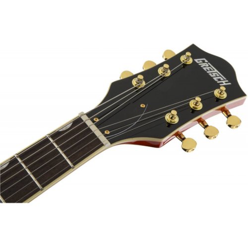 Электрогитара G5655TG ORANGE STAIN Фото №4