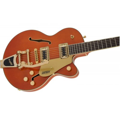 Электрогитара G5655TG ORANGE STAIN Фото №3