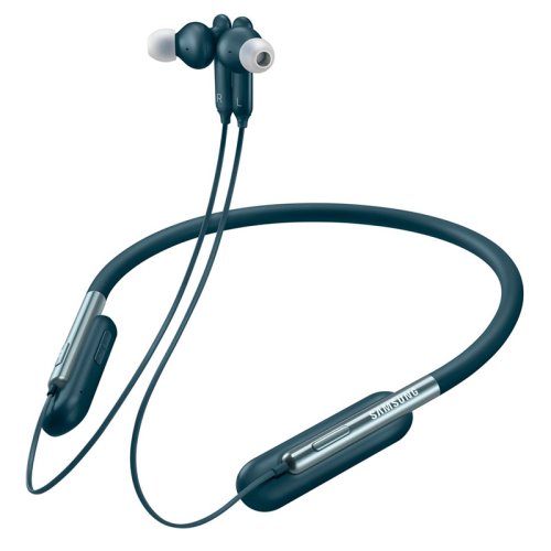 Бездротові навушники U Flex BLUE Фото №5