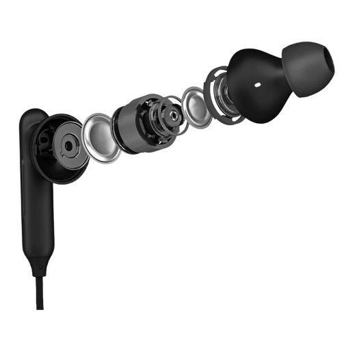 Бездротові навушники U Flex BLUE Фото №2