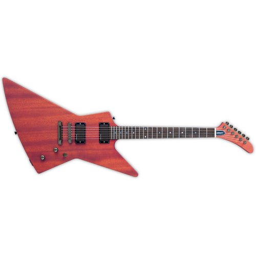 Електрогітара E EX125D SNB Фото №2