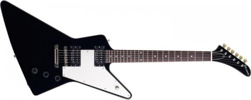 Электрогитара E EX92D BK Фото №2 Электрогитара E EX92D BK Фото №2