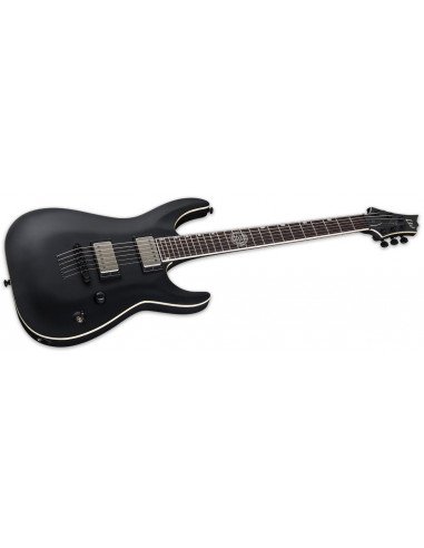 Электрогитара AJ1 BLKS Фото №2