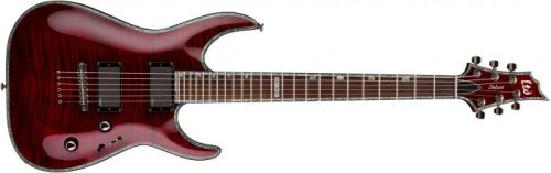 Электрогитара H1001 STBC Фото №2