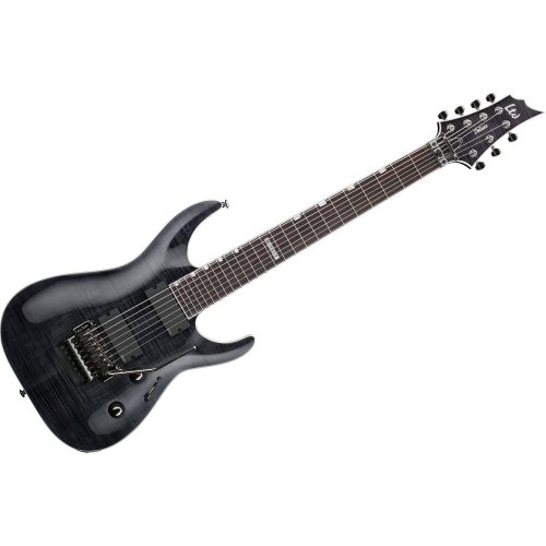 Электрогитара H1007FR STBLK Фото №2 Электрогитара H1007FR STBLK Фото №2