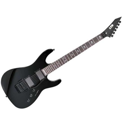 Электрогитара KH202 BLK Фото №2