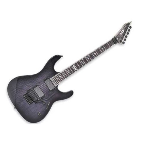 Электрогитара M1000 STBLK Фото №2