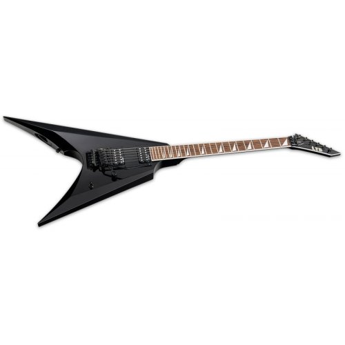 Электрогитара ARROW200 BLK Фото №3