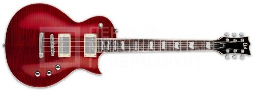 Электрогитара EC401VF STBC Фото №2