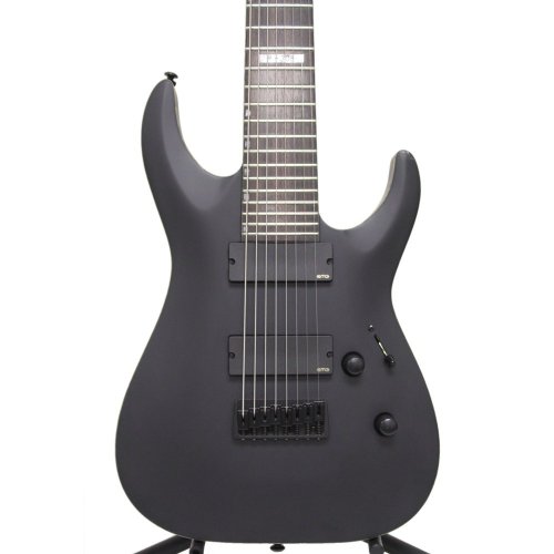 Электрогитара H308 BLKS Фото №2