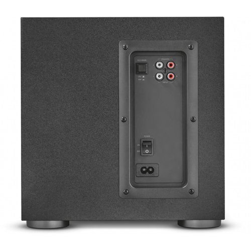 Акустична система (Колонки) 2.1 GXT 688 Torro Illuminated BLACK Фото №3 Акустична система (Колонки) 2.1 GXT 688 Torro Illuminated BLACK Фото №3