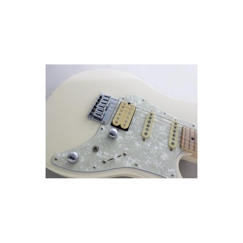 Электрогитара BOS-M/AWH Фото №2