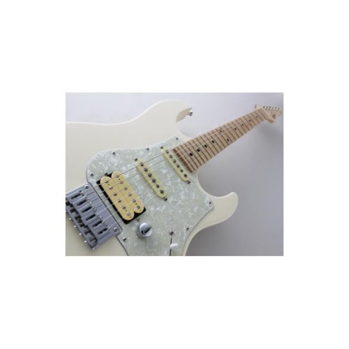 Электрогитара BOS-M/AWH Фото №3