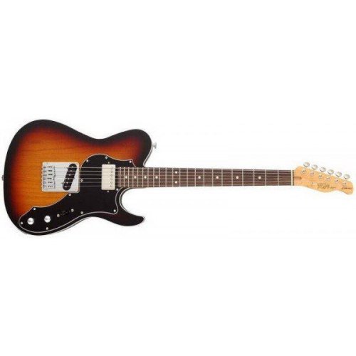 Электрогитара JIL-AL-RH/3TS Фото №2