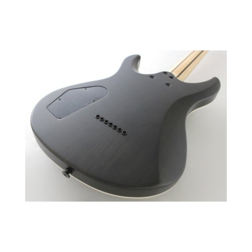 Электрогитара JMY7-ASH-M/TBF Фото №4 Электрогитара JMY7-ASH-M/TBF Фото №4