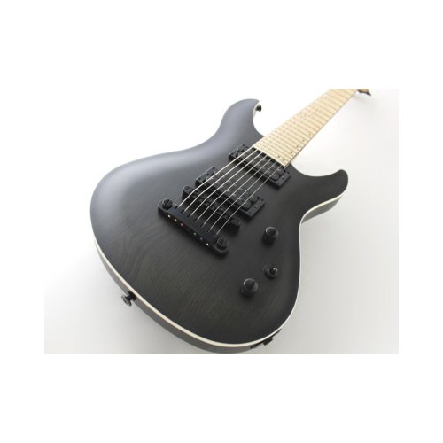 Электрогитара JMY7-ASH-M/TBF Фото №3 Электрогитара JMY7-ASH-M/TBF Фото №3