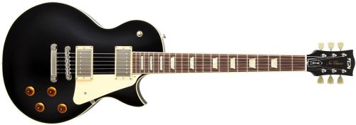 Электрогитара NCLS-10R/BK Фото №2