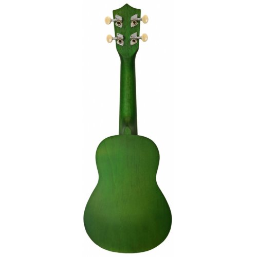 Укулеле FZU003 Green Фото №3