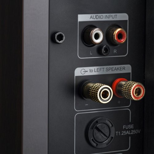 Колонки 2.0 X-3 Black Фото №8