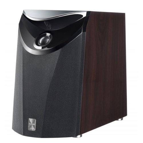 Колонки 2.0 X-3 Black Фото №3