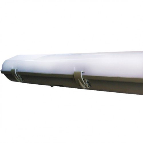 LED світильник 40W 5000K IP65 1200мм промисловий Фото №4