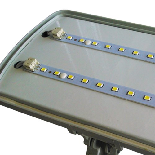 LED світильник 40W 5000K IP65 1200мм промисловий Фото №5