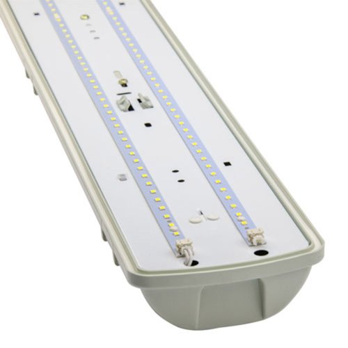 LED промышленный светильник 72W IP65 1200мм "Пассаж-М" Фото №7 LED промышленный светильник 72W IP65 1200мм "Пассаж-М" Фото №7