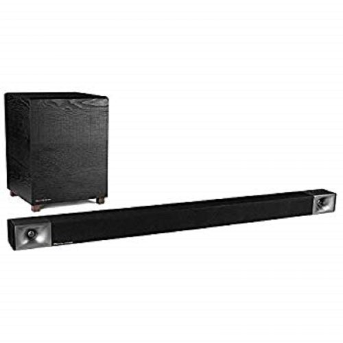 Саундбар BAR 48 5.1 Surround Sound System Фото №3