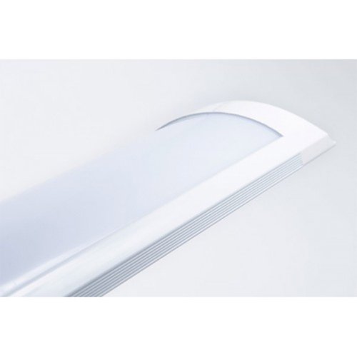 Светодиодный LED светильник накладной "Lira" 18Вт 6000К 600mm Фото №7 Светодиодный LED светильник накладной "Lira" 18Вт 6000К 600mm Фото №7