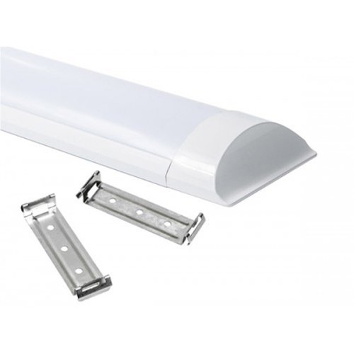 Светодиодный LED светильник накладной "Lira" 18Вт 6000К 600mm Фото №5 Светодиодный LED светильник накладной "Lira" 18Вт 6000К 600mm Фото №5