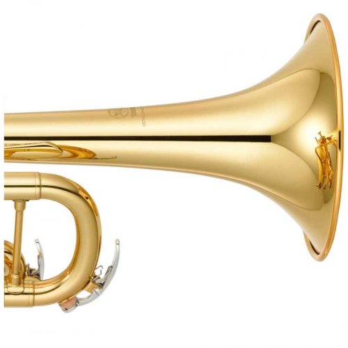 Труба YTR3335 Фото №4 Труба YTR3335 Фото №4