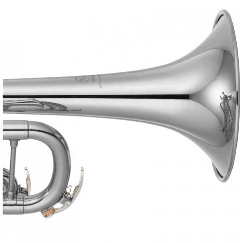 Труба YTR3335S Фото №4 Труба YTR3335S Фото №4