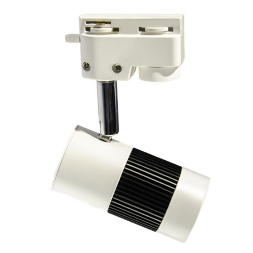 Трековый LED светильник VL-813 13W белый Фото №3 Трековый LED светильник VL-813 13W белый Фото №3