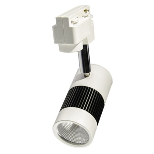 Трековый LED светильник VL-813 13W белый Фото №2 Трековый LED светильник VL-813 13W белый Фото №2