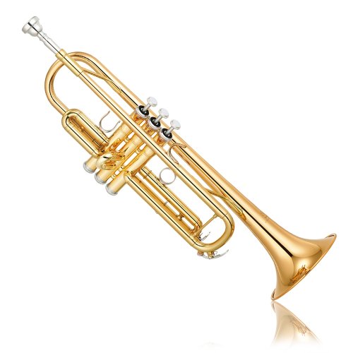 Труба YTR4335GII Фото №2 Труба YTR4335GII Фото №2