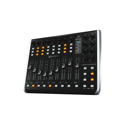 MIDI контроллер XTOUCH COMPACT Фото №2