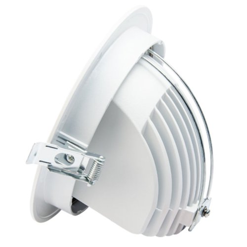 Встраиваемый LED светильник VL-XP10B 30W белый 40° Фото №4 Встраиваемый LED светильник VL-XP10B 30W белый 40° Фото №4