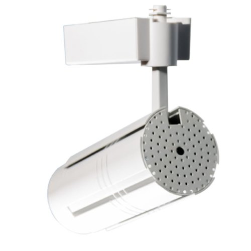 Трековый LED светильник VL-SD-6018 20W 4000К белый Фото №2 Трековый LED светильник VL-SD-6018 20W 4000К белый Фото №2