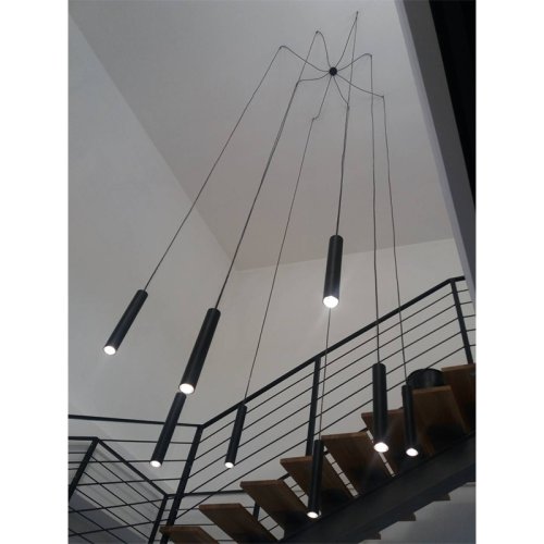 Подвесной светильник VL-0040-12W/40 LED Фото №5 Подвесной светильник VL-0040-12W/40 LED Фото №5