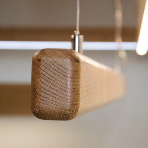 Деревянный LED светильник Rafter 30Вт (ясень) Фото №7 Деревянный LED светильник Rafter 30Вт (ясень) Фото №7