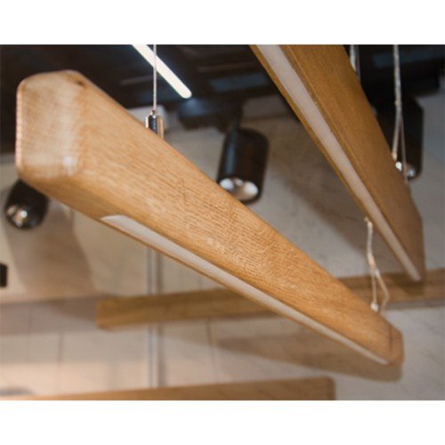 Деревянный LED светильник Rafter 30Вт (ясень) Фото №6 Деревянный LED светильник Rafter 30Вт (ясень) Фото №6