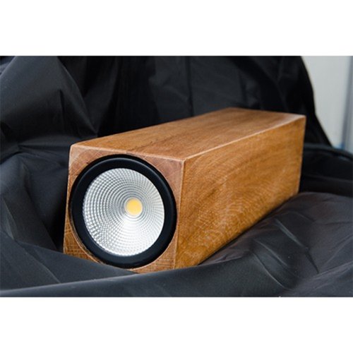 Подвесной светильник из дерева Сube Oak 7 Вт 670 Лм Фото №3 Подвесной светильник из дерева Сube Oak 7 Вт 670 Лм Фото №3