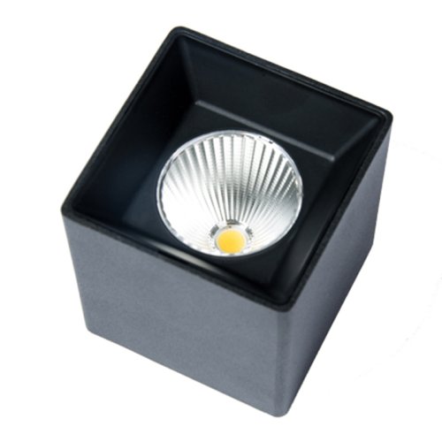 Накладний світильник VL-BOX-10W/4000К LED Фото №3 Накладний світильник VL-BOX-10W/4000К LED Фото №3