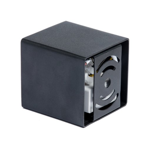Накладний світильник VL-BOX-10W/4000К LED Фото №4 Накладний світильник VL-BOX-10W/4000К LED Фото №4