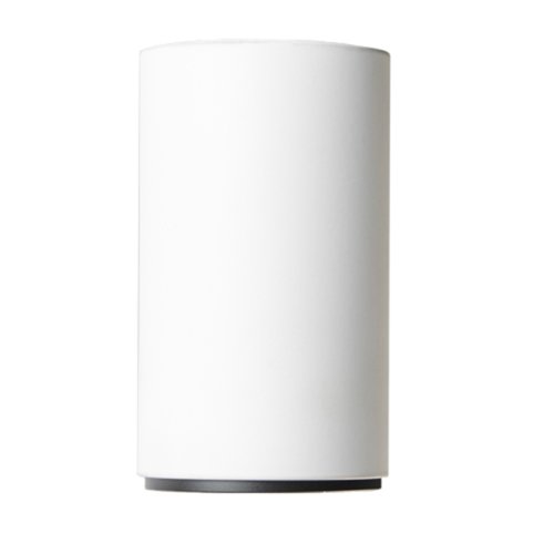 Накладний світильник VL-070-12W LED 2700К білий Фото №2