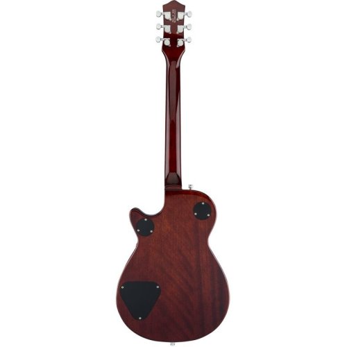 Електрогітара G5230T ELECTROMATIC JET FT SINGLE-CUT WITH BIGSBY  BLACK
Фото №6