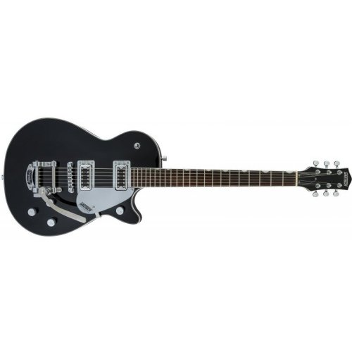 Електрогітара G5230T ELECTROMATIC JET FT SINGLE-CUT WITH BIGSBY  BLACK
Фото №5