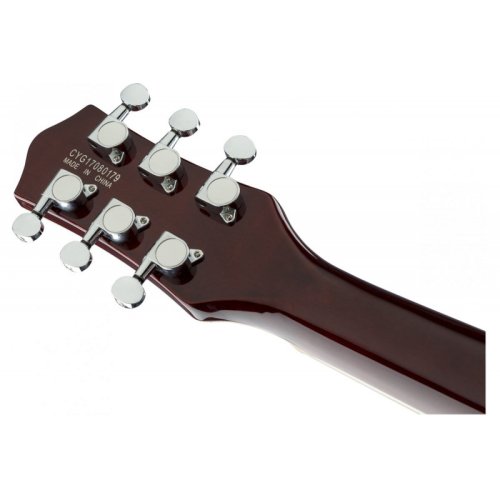 Електрогітара G5230T ELECTROMATIC JET FT SINGLE-CUT WITH BIGSBY  BLACK
Фото №4