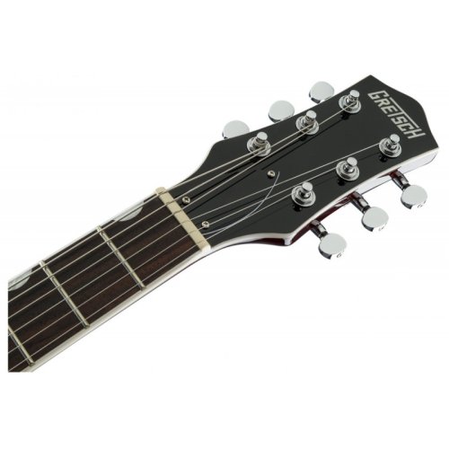 Електрогітара G5230T ELECTROMATIC JET FT SINGLE-CUT WITH BIGSBY  BLACK
Фото №3