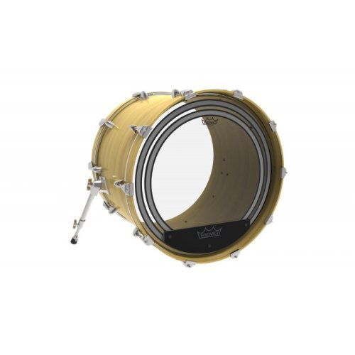 Пластик POWERSONIC 22' CLEAR
Фото №2